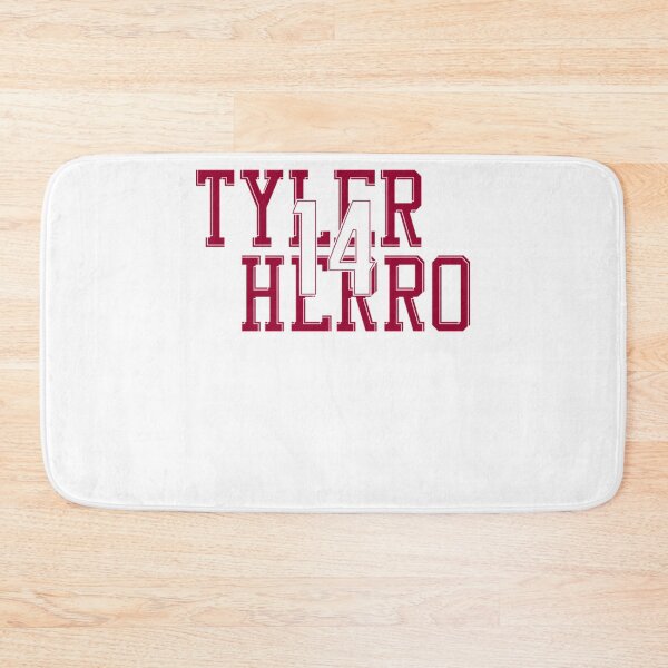 Item preview, Tyler Herro designed and sold by parkerbar6O.