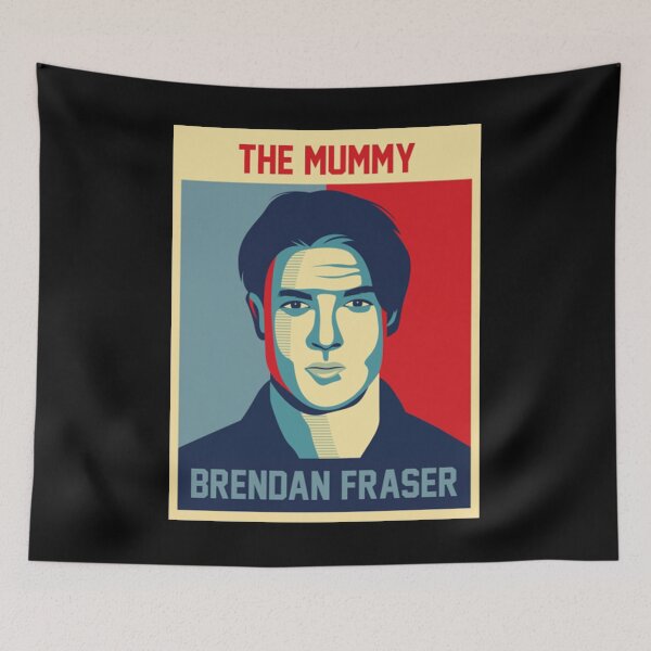 Item preview, The Mummy More Like the Daddy designed and sold by MateoPabon.