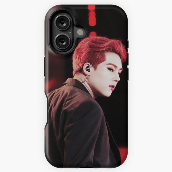 Item preview, Monsta X Jooheon designed and sold by kpopnow.