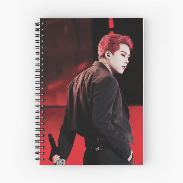 Item preview, Monsta X Jooheon designed and sold by kpopnow.