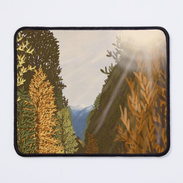 Item preview, Sundance Canyon Dream designed and sold by HoopByEm.