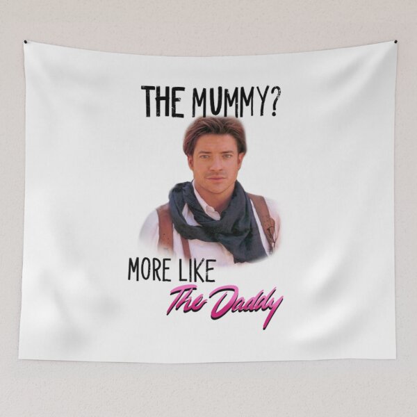 Item preview, Daddy Fraser Perfect Gift designed and sold by MateoPabon.