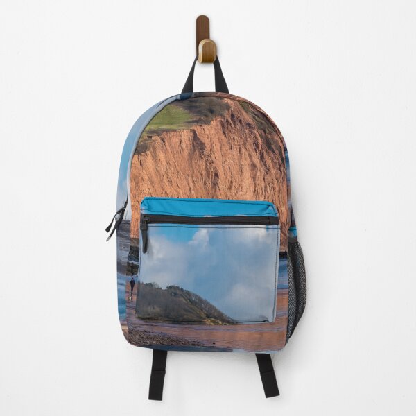 Item preview, Salcombe Hill in the Sun designed and sold by JoSowden.