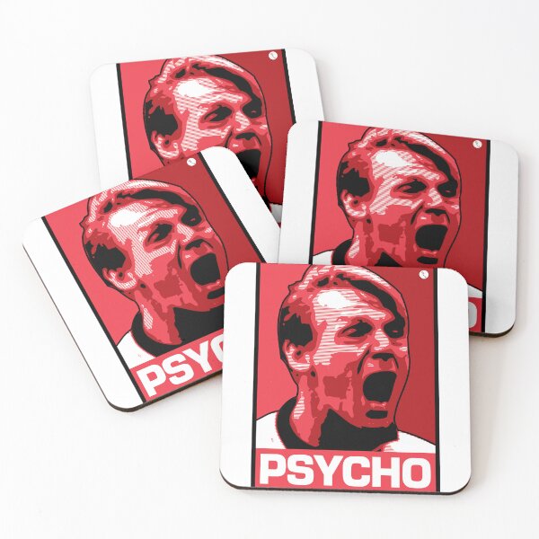 Item preview, Psycho designed and sold by DFA.