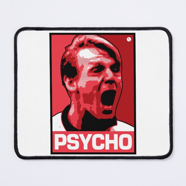 Item preview, Psycho designed and sold by DFA.