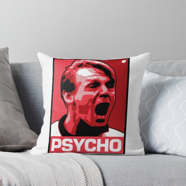 Item preview, Psycho designed and sold by DFA.