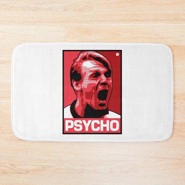 Item preview, Psycho designed and sold by DFA.