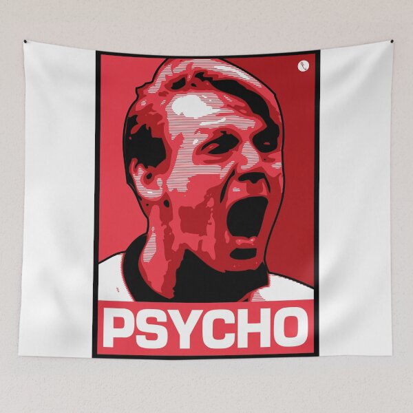 Item preview, Psycho designed and sold by DFA.