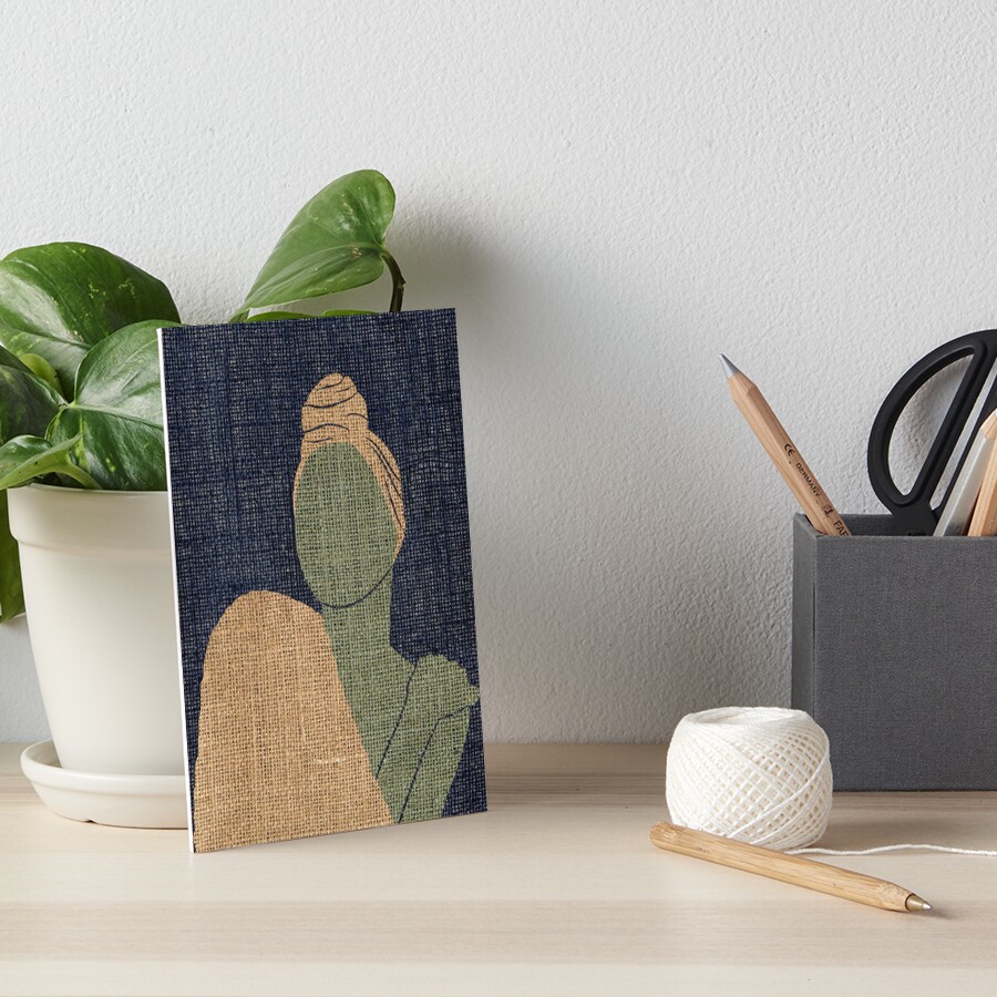 Vista previa del artículo con la obra «Lámina rígida», diseñado y vendido por mem002.