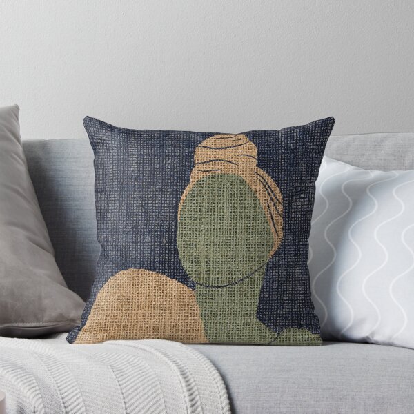 Item preview, FACELESS ART designed and sold by WASAN  DESIGNS.