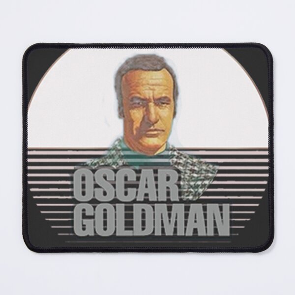 Item preview, Six Million Dollar Man - Oscar Goldman Unisex designed and sold by monsteraterapi.