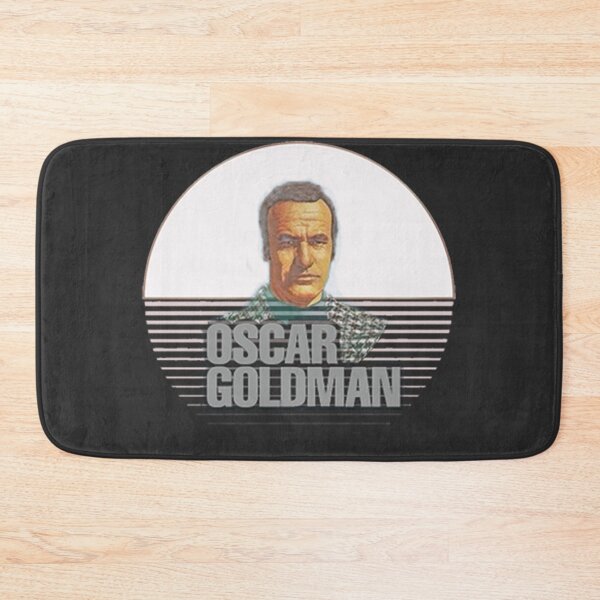 Item preview, Six Million Dollar Man - Oscar Goldman Unisex designed and sold by monsteraterapi.