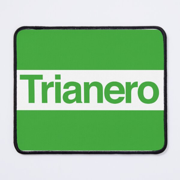 Item preview, TRIANERO - TRIANA SEVILLA - SER DE TRIANA - TRIANA FLAG - ANDALUSIA - SPAIN designed and sold by Tropical Blood.