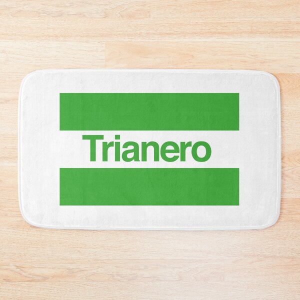 Item preview, TRIANERO - TRIANA SEVILLA - SER DE TRIANA - TRIANA FLAG - ANDALUSIA - SPAIN designed and sold by Tropical Blood.
