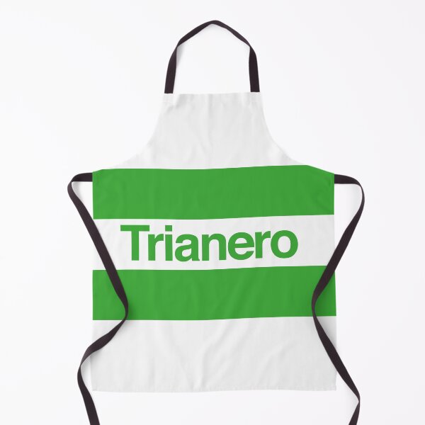 Item preview, TRIANERO - TRIANA SEVILLA - SER DE TRIANA - TRIANA FLAG - ANDALUSIA - SPAIN designed and sold by Tropical Blood.