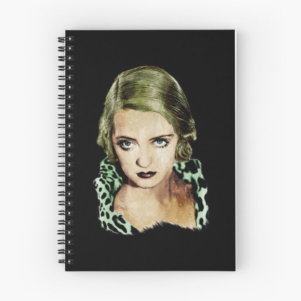 Item preview, Bette Davis - Baby Jane Eyes designed and sold by TinhtinhtangArt.