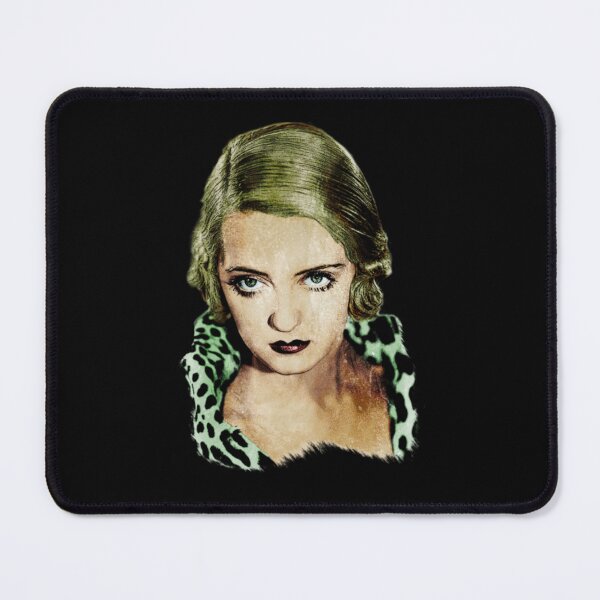 Item preview, Bette Davis - Baby Jane Eyes designed and sold by TinhtinhtangArt.