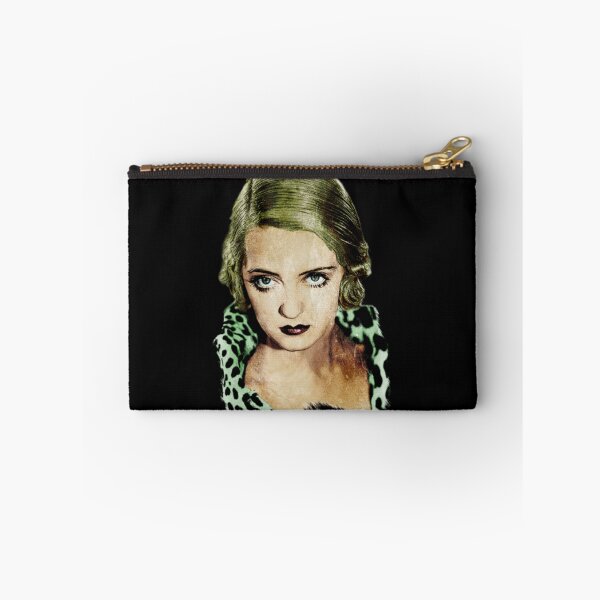 Item preview, Bette Davis - Baby Jane Eyes designed and sold by TinhtinhtangArt.