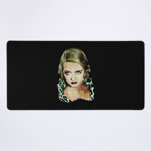 Item preview, Bette Davis - Baby Jane Eyes designed and sold by TinhtinhtangArt.