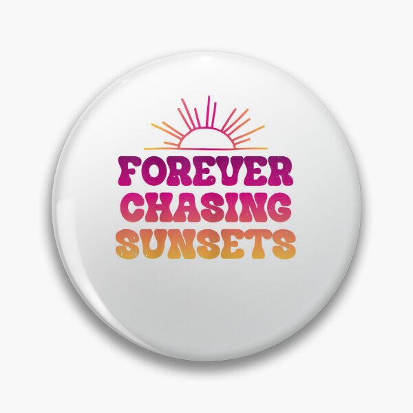 Item preview, Womens Forever Chasing Sunsets Vest Workout Summer Casual designed and sold by Donnie56441.