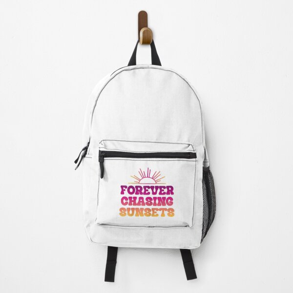 Item preview, Womens Forever Chasing Sunsets Vest Workout Summer Casual designed and sold by Donnie56441.