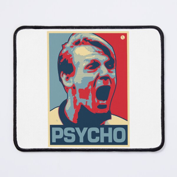 Item preview, Psycho designed and sold by DFA.