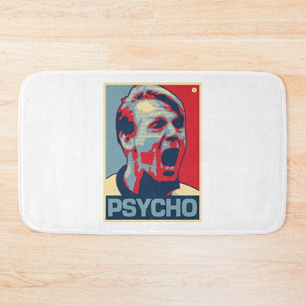 Item preview, Psycho designed and sold by DFA.