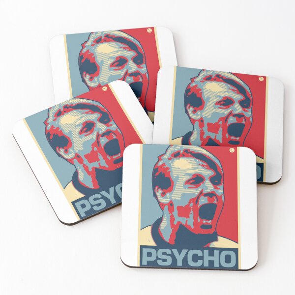 Item preview, Psycho designed and sold by DFA.