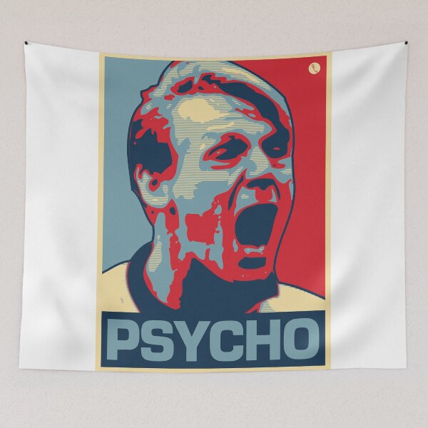 Item preview, Psycho designed and sold by DFA.