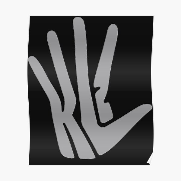 Kawhi Leonard Symbol Digital Art By Girls Hellochen Fine