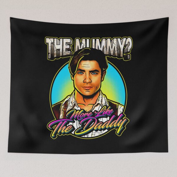 Item preview, The Daddy Perfect Gift designed and sold by MateoPabon.