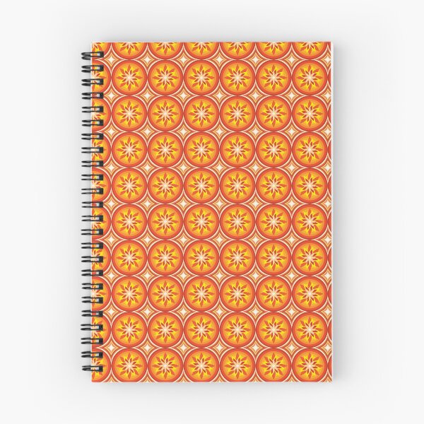Item preview, Mandala of Fire designed and sold by FunFitsFactory.