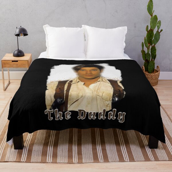 Item preview, Mummy The Daddy Art Gift designed and sold by MateoPabon.