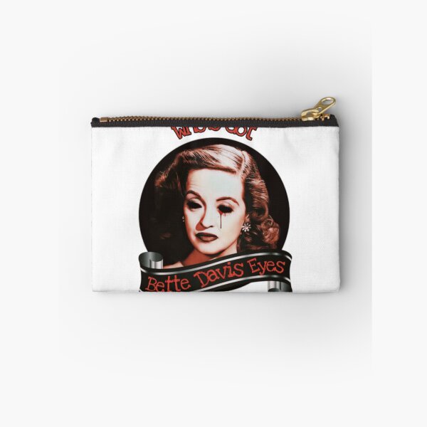 Item preview, Copy of Bette Davis - Baby Jane Eyes designed and sold by TinhtinhtangArt.