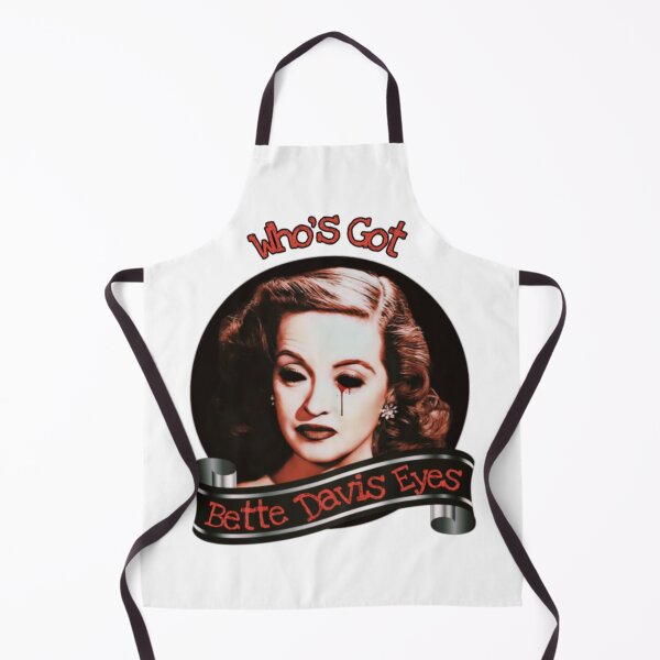Item preview, Copy of Bette Davis - Baby Jane Eyes designed and sold by TinhtinhtangArt.