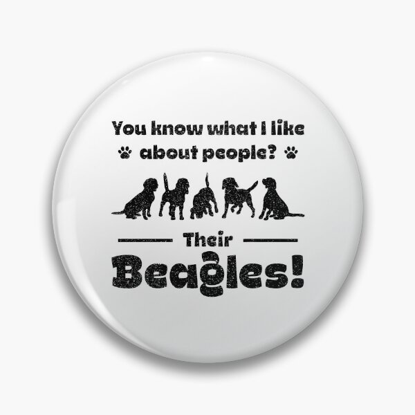 Item preview, Professional Beagle Groomer designed and sold by More Cute Dogs.