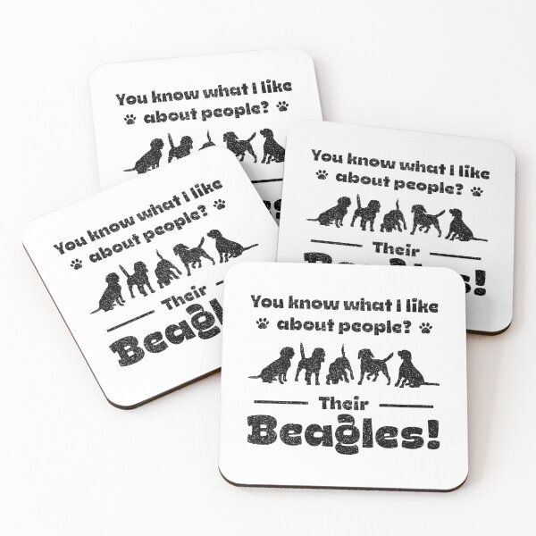 Item preview, Professional Beagle Groomer designed and sold by More Cute Dogs.