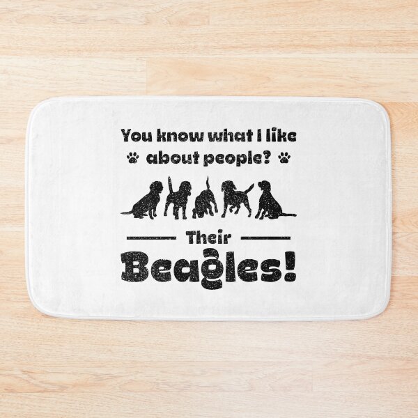 Item preview, Professional Beagle Groomer designed and sold by More Cute Dogs.