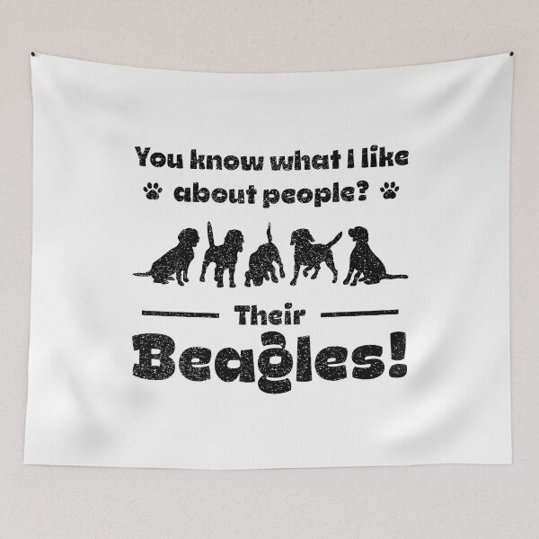 Item preview, Professional Beagle Groomer designed and sold by More Cute Dogs.