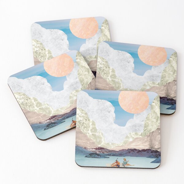 Item preview, surreal ballad designed and sold by Sunchildprints.