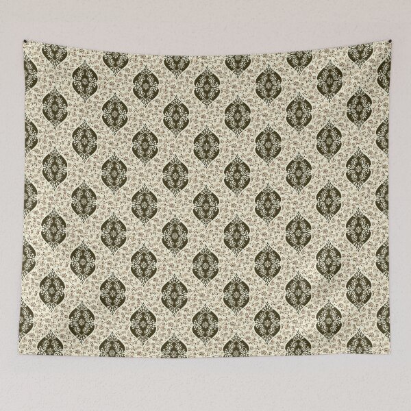 Item preview, paisley vector seamless designed and sold by Alxla.
