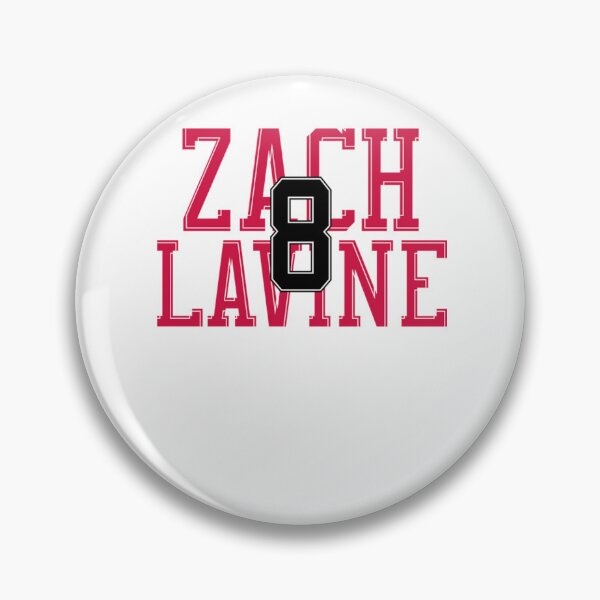 Item preview, Zach Lavine designed and sold by parkerbar6O.