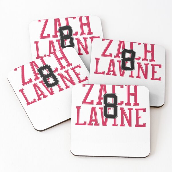 Item preview, Zach Lavine designed and sold by parkerbar6O.