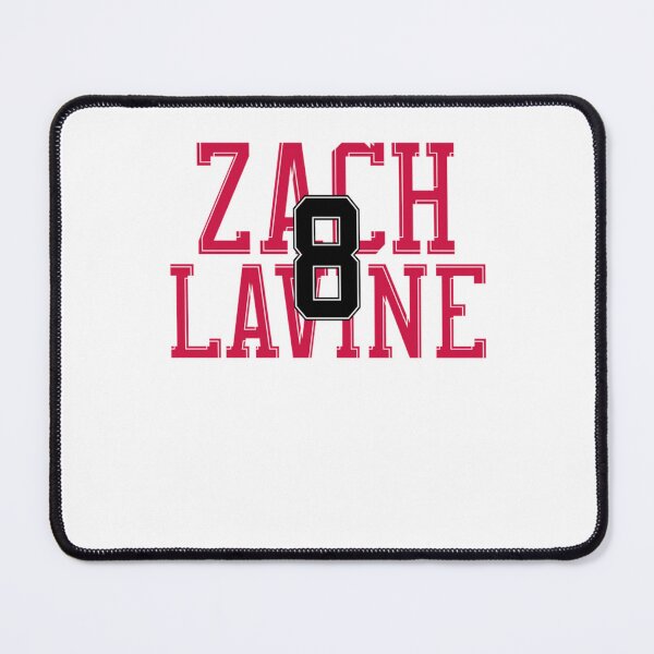 Item preview, Zach Lavine designed and sold by parkerbar6O.