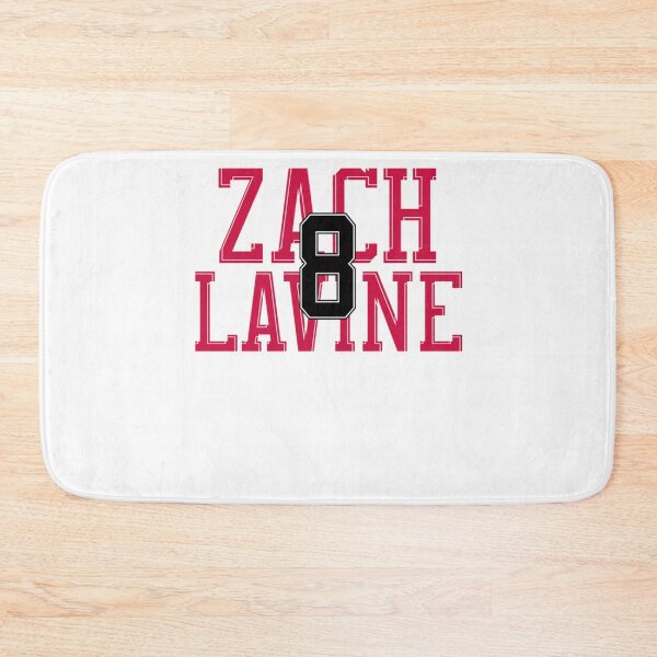 Item preview, Zach Lavine designed and sold by parkerbar6O.