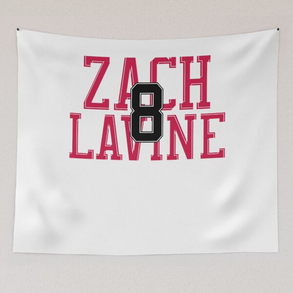 Item preview, Zach Lavine designed and sold by parkerbar6O.
