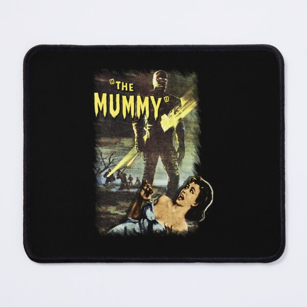 Item preview, The Mummy - Vintage Film Poster designed and sold by MateoPabon.