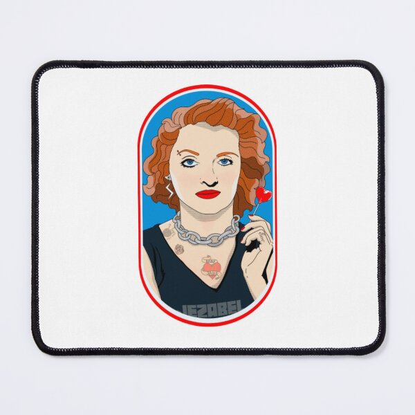 Item preview, Bette Davis Tattooed designed and sold by TinhtinhtangArt.