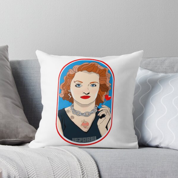 Item preview, Bette Davis Tattooed designed and sold by TinhtinhtangArt.