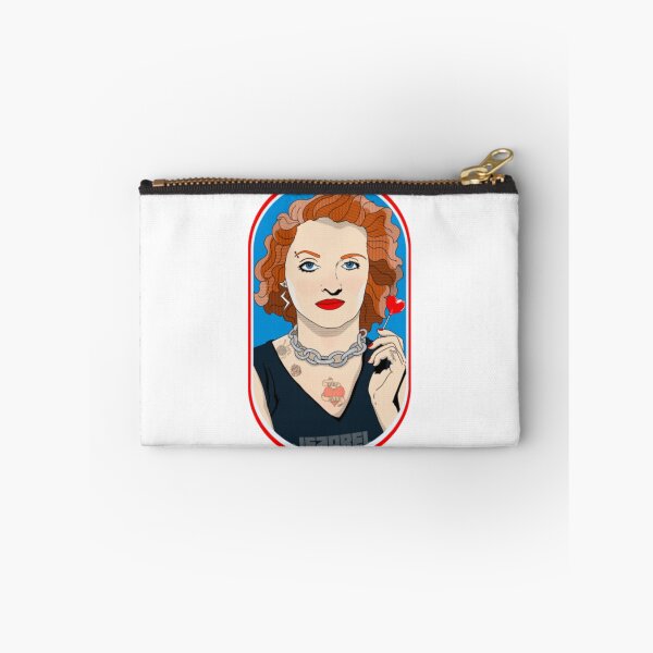 Item preview, Bette Davis Tattooed designed and sold by TinhtinhtangArt.
